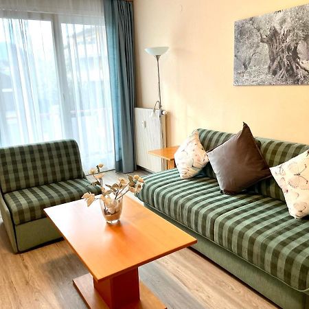 Happylivingapartments Villach Eksteriør billede