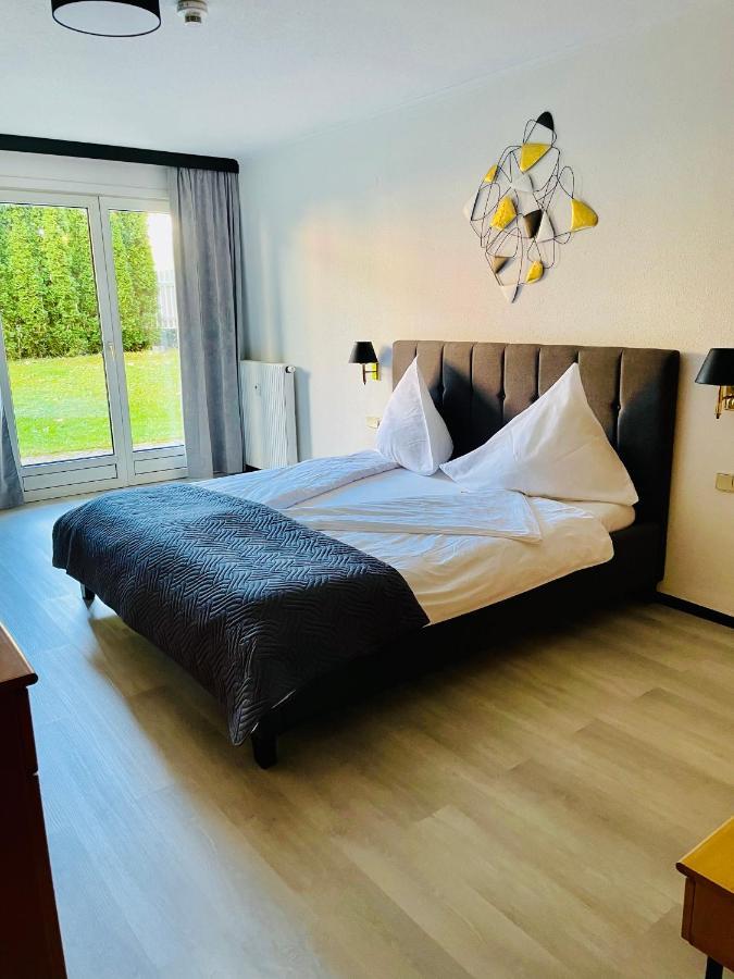 Happylivingapartments Villach Eksteriør billede