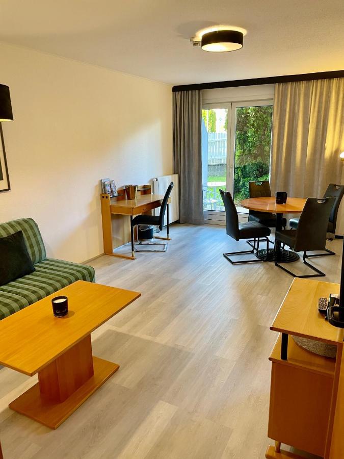 Happylivingapartments Villach Eksteriør billede