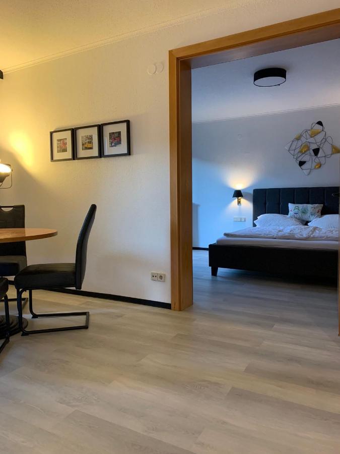 Happylivingapartments Villach Eksteriør billede