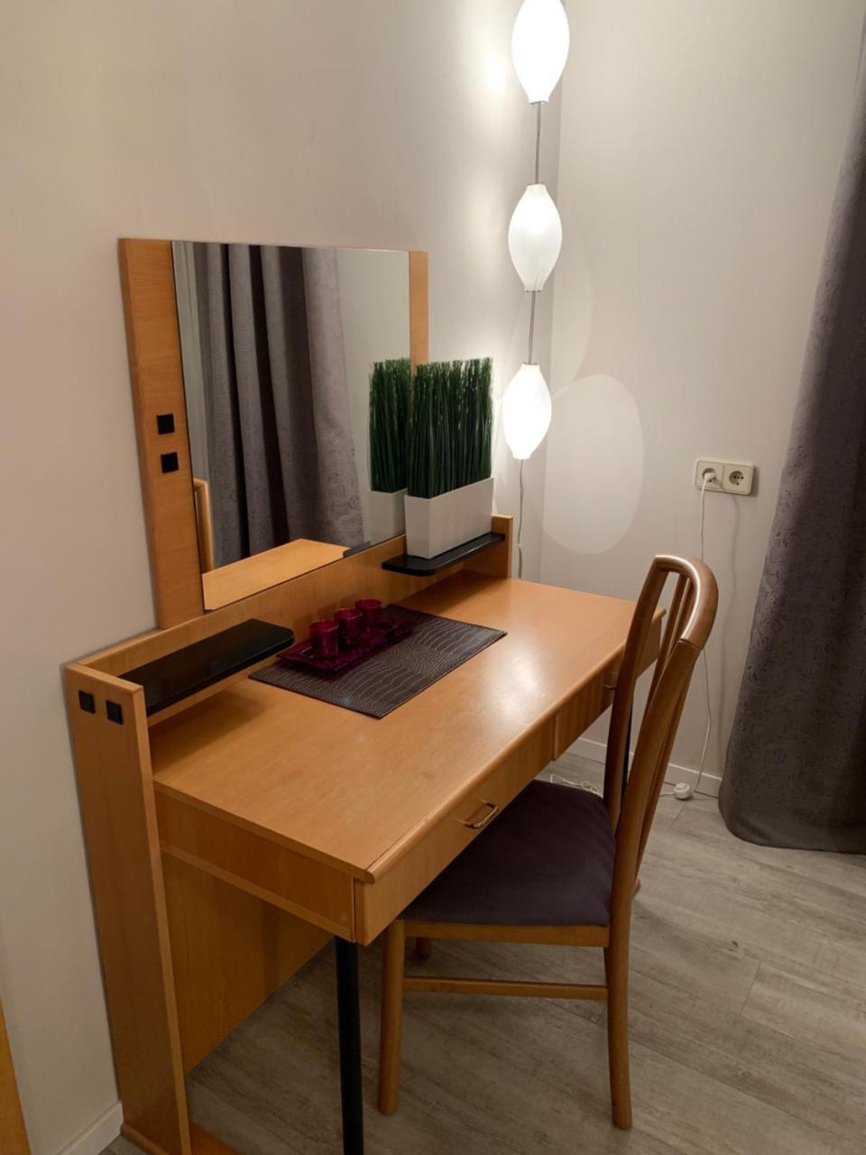 Happylivingapartments Villach Eksteriør billede